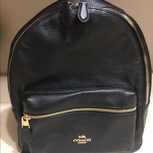 Coach Medium Backpack